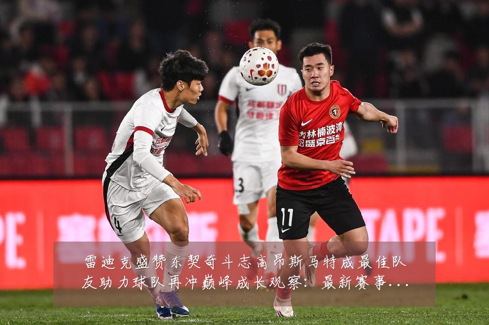 雷迪克盛赞东契奇斗志高昂斯马特成最佳队友助力球队再冲巅峰成长观察:最新赛事动态与深度分析
